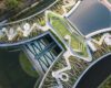 Marina One by Gustafson Porter + Bowman « Landscape Architecture ...