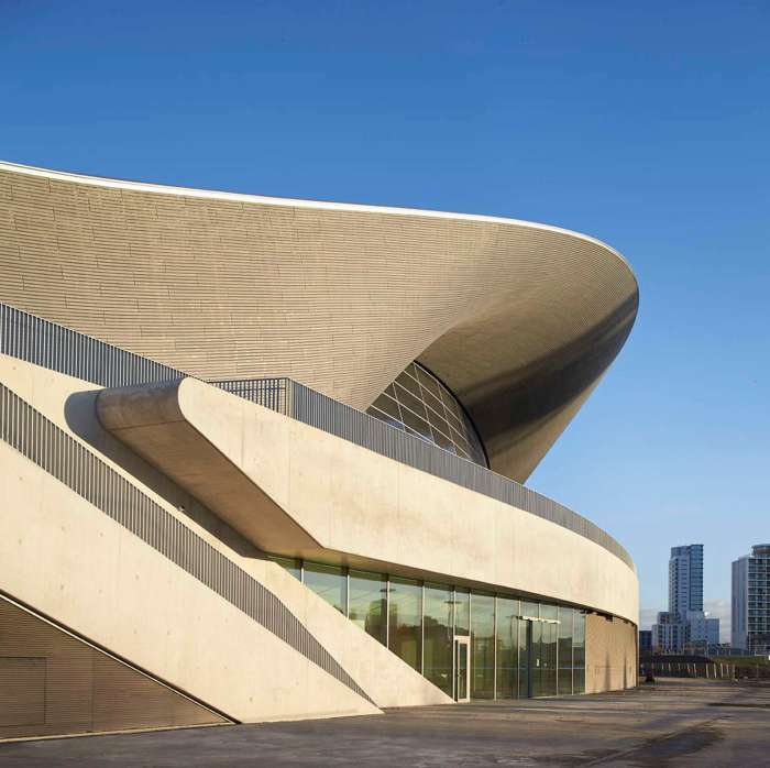 Zaha Hadid Architects - Architizer