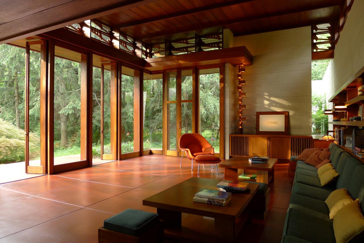 3 Frank Lloyd Wright Houses You Can Buy Right Now Photos ... 3 Frank Lloyd Wright Houses You Can Buy Right Now Photos ...