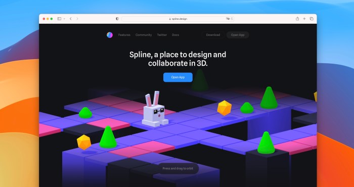 GitHub - jayedrashid/Spline-3D-Design-Notes: Spline 3D Design Guide