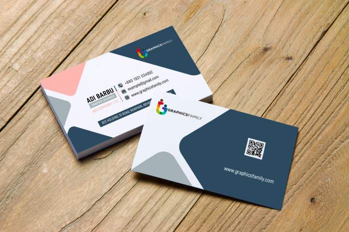 Free Minimal Modern Business Card Design – GraphicsFamily Free Minimal Modern Business Card Design – GraphicsFamily