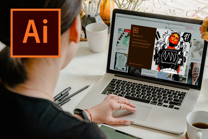 Adobe Illustrator CC Online – idesign.ac.th