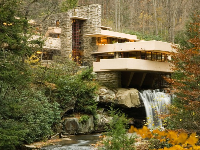 Exploring The Charm Of Frank Lloyd Wright's Small Homes Exploring The Charm Of Frank Lloyd Wright's Small Homes