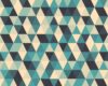 Geometric seamless pattern with retro squares 694052 Vector Art at Vecteezy