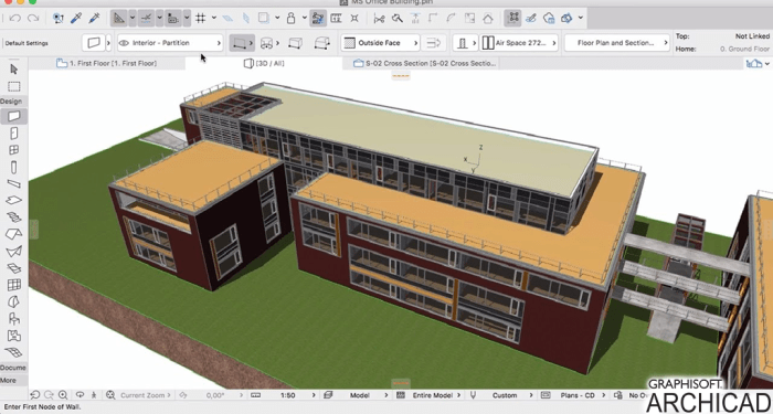 GRAPHISOFT announces Archicad 26 - Architosh GRAPHISOFT announces Archicad 26 - Architosh