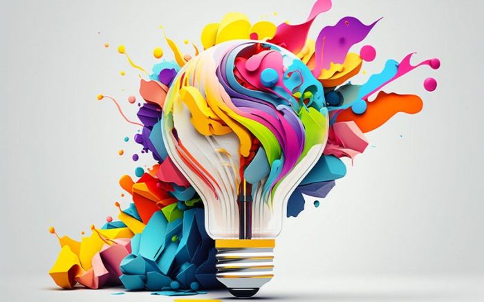 Exploring the World of Graphic Design: A Comprehensive Overview Exploring the World of Graphic Design: A Comprehensive Overview