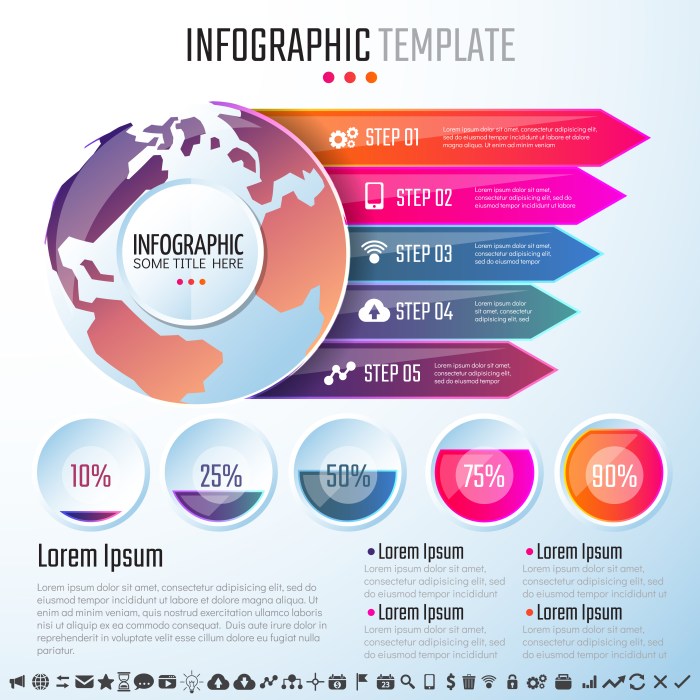 Infographics Design