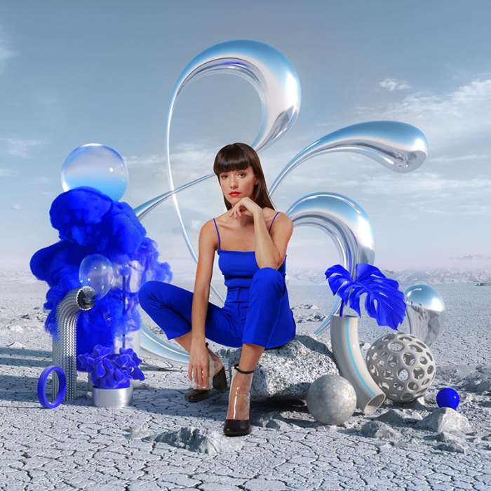 The Work Diary of Jessica Walsh, Designing (and Wining) Woman - The New ...