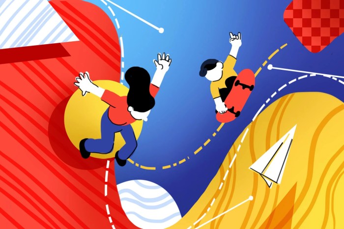 What is Motion Design? Graphic Design explained | Cleverclip Blog