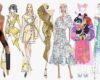 My career in the fashion World