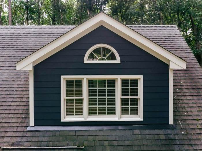 Crafting the Perfect Apex Siding and Roofing Solutions - Architect ...