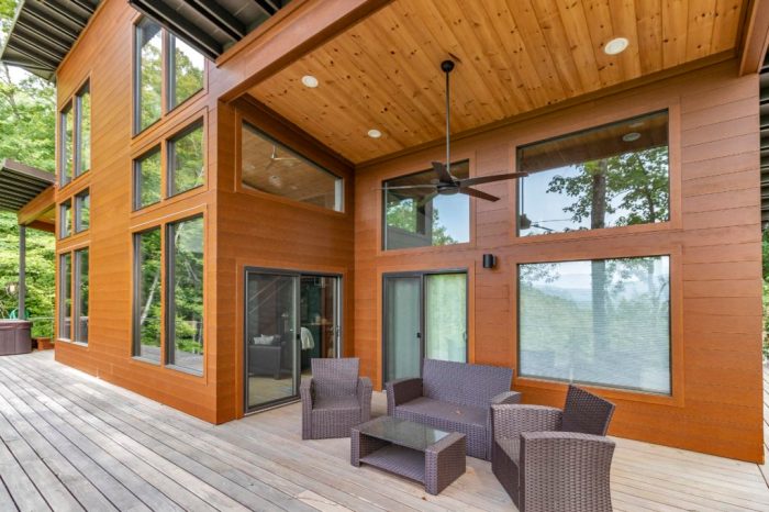 Carolina Colortones » Prefinished Exterior Siding James Hardie – Allura ...